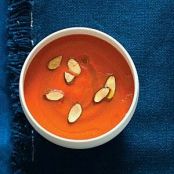 Romesco Soup