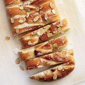 Cream Cheese Danish Braid