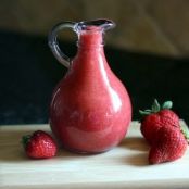 Strawberry Sauce