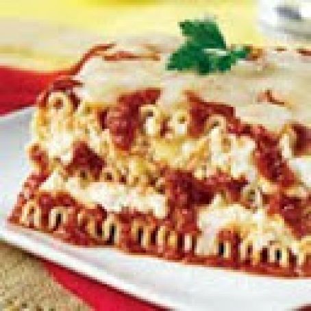 Ragu® No Boiling Lasagna
