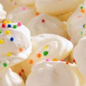 Homemade Marshmallows