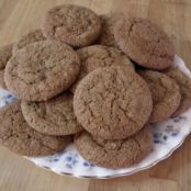 Gingersnaps