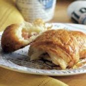 Filled Croissants