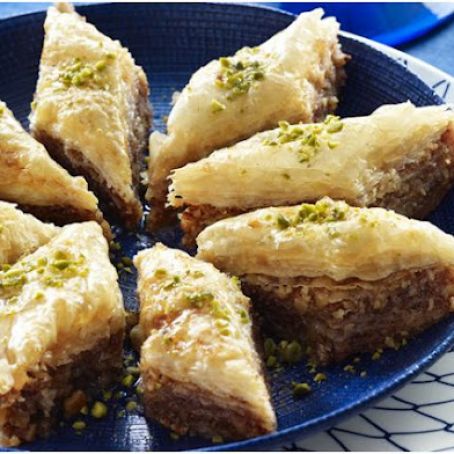 Baklava