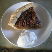 Holiday Pecan Pie Recipe