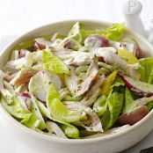 Spring Chicken Salad