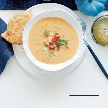 Corn Chowder