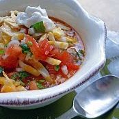 Taco Soup