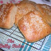 Hamburger Buns for the ABM