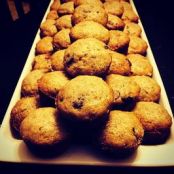 Banana-Chocolate Chip Muffins 2