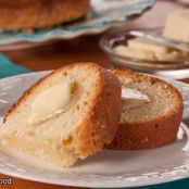 Old Fashioned Pound Cake