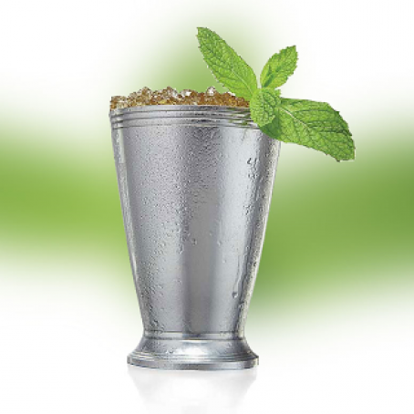 Ultimate Mint Julep (Levy Restaurants)