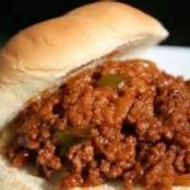 Sloppy Joes