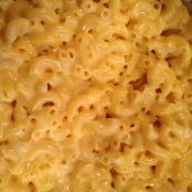 Riley's Favorite Mac and Cheese