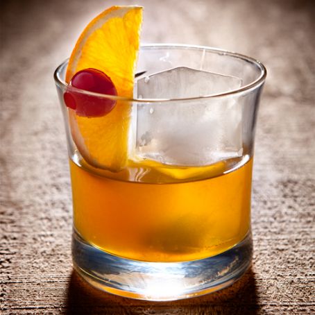 BOURBON - Whiskey Sour