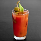 Classic Bloody Mary