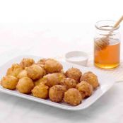 Corn Fritters Martha Stewart