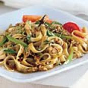 Drunken Noodles