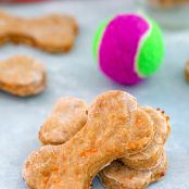 Chicken Dog Treats