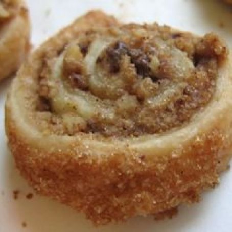 Vegan Rugelach