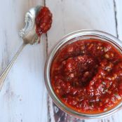 Tomato Jam