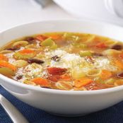 Minestrone Soup