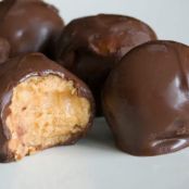 Peanut Butter Balls