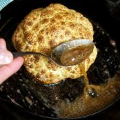 Roasted Cauliflower with Brown Butter