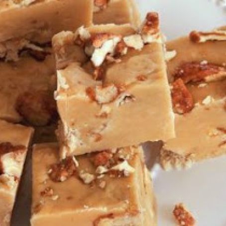 Praline Pecan Fudge, Simple to Make in Your Own Kitchen! I Never Knew but I’m Glad I Do Now - Page 2 of 2 - Tastee Recipe