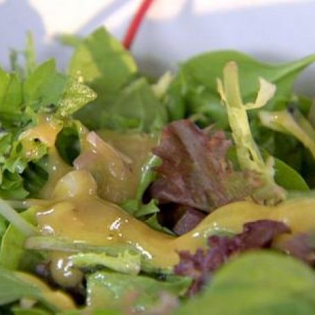 Creamy Vinaigrette