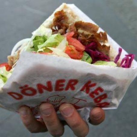 Doner Kebap