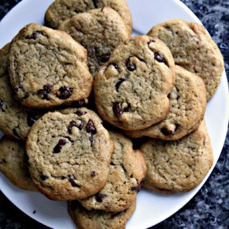 Katharine Canfield Cookies