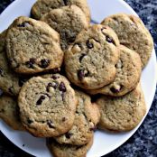 Katharine Canfield Cookies