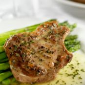 Slow Cooker Pork Chops