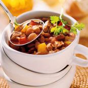 Chipotle Pork Chili