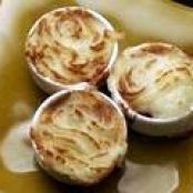 Shephard's Pie