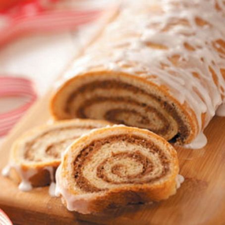 Hungarian Nut Rolls
