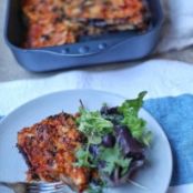 Bon Apetit’s ‘Best Eggplant Parm of Your Life’-II