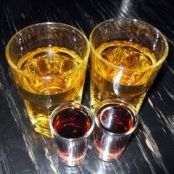 Jager Bomb