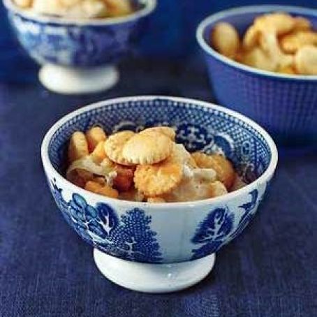 Chowder Bake | Real Simple Recipes