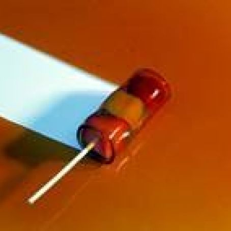 Fruit Kebab with Honey Gelatin