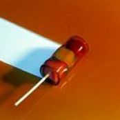 Fruit Kebab with Honey Gelatin