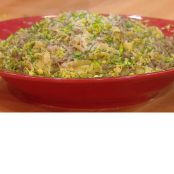 Chicken Ragu with Fennel