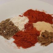 Chili Powder