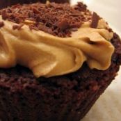 Choca-Mocha Cupcakes