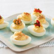 Deviled Eggs