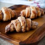 Rugelach from Kosher Baker