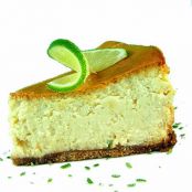 Margarita Cheesecake