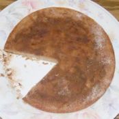 Little Cinnamon Teacake