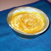 Delicious Butternut Squash Bisque